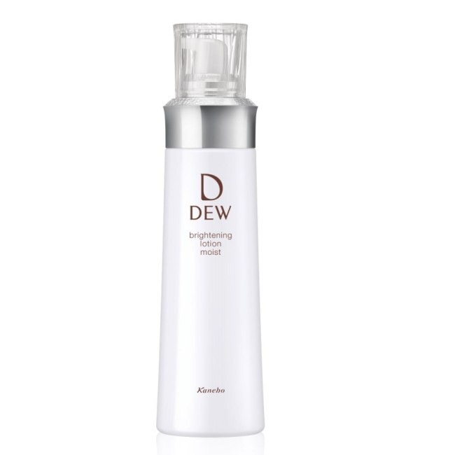 DEW 淨潤白柔膚露(輕潤) 150ml