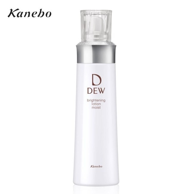 DEW 淨潤白柔膚露(輕潤) 150ml