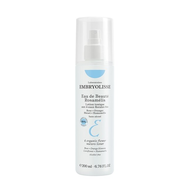 Embryolisse 恩倍思 淨顏舒緩保濕噴霧 200ml-全新包裝