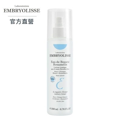 EMBRYOLISSE Embryolisse 恩倍思 淨顏舒緩保濕噴霧 200ml-全新包裝