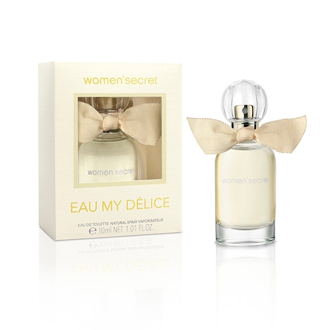 women’secret 繽紛樂活女性淡香水 30ml