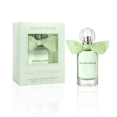 WOMEN’SECRET - women’secret 花漾清新女性淡香水 30ml