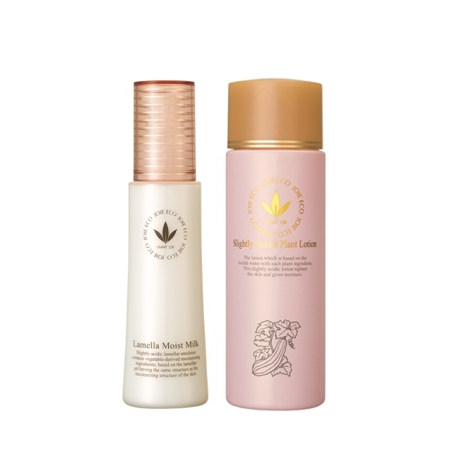 KISSME 奇士美甦活精粹無暇組120ml+80ml image
