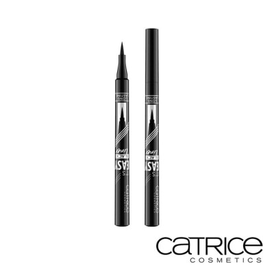 Catrice 卡翠絲一筆極黑持久眼線液 1ml