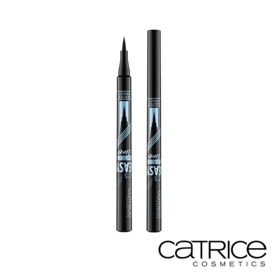 Catrice 卡翠絲魔幻女王防水眼線液筆 1.1ml