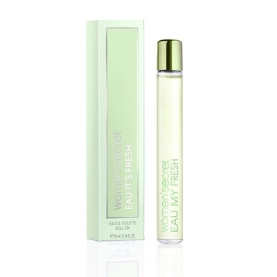 WOMEN’SECRET WOMEN SECRET花漾清新香水滾珠筆