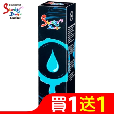 Stonker Donker 史通克 史通克潤滑凝膠-水潤型
