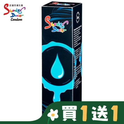 Stonker Donker 史通克 史通克潤滑凝膠-水潤型