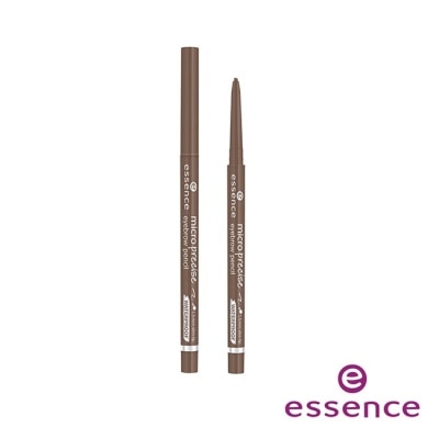 essence 艾森絲極細柔順持久型眉筆02 0.05g