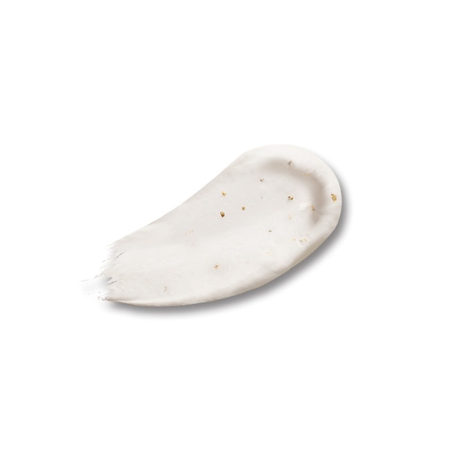 Dr.Satin魚子黃金淨膚白泥90g image
