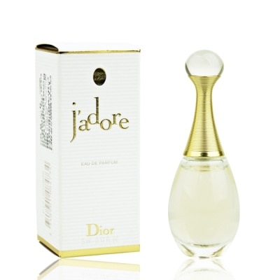 Christian Dior 迪奧 - Dior 迪奧 J’Adore 香氛(5ml)-專櫃公司貨 image