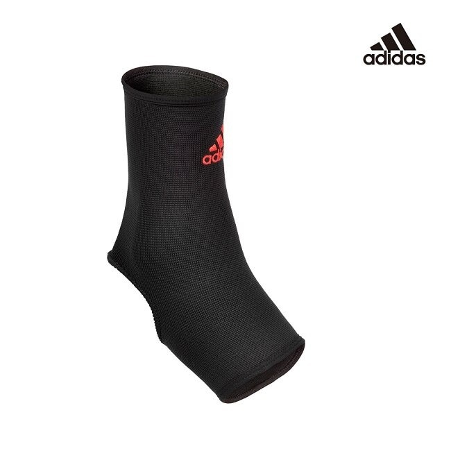 Adidas Recovery - 踝關節用彈性透氣護套 (M)