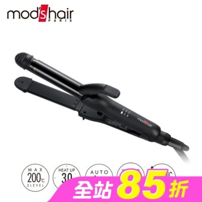 MODSHAIR - mod’s hair Smart 25mm 全方位智能直/捲二用整髮器