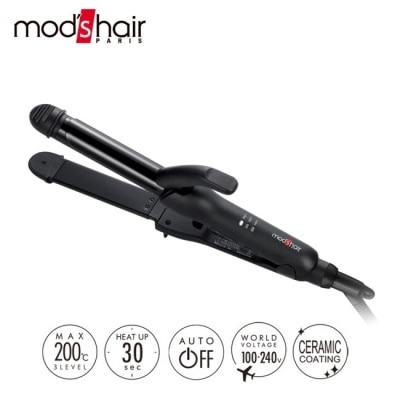 MODSHAIR mod's hair Smart 25mm 全方位智能直/捲二用整髮器