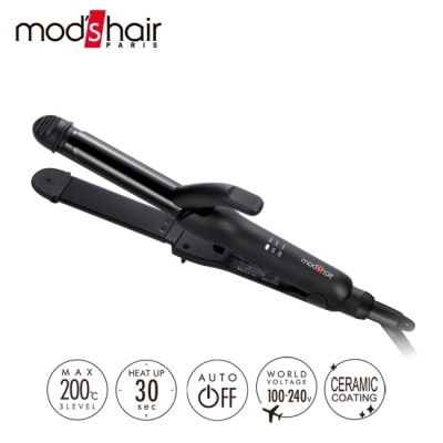 MODSHAIR - mod’s hair Smart 25mm 全方位智能直/捲二用整髮器
