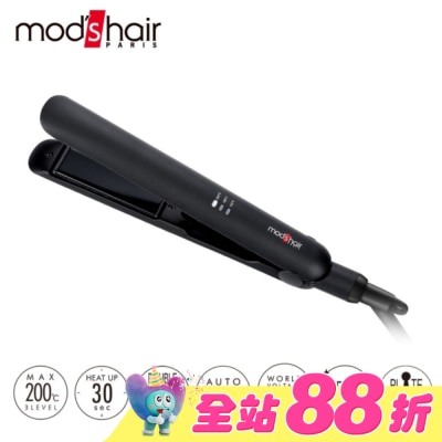 MODSHAIR - mod’s hair Smart 25mm 新一代完美智能直髮夾