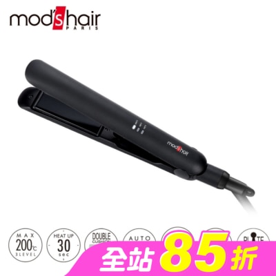 MODSHAIR - mod’s hair Smart 25mm 新一代完美智能直髮夾