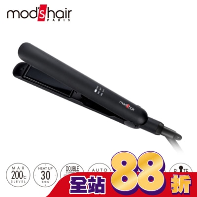 MODSHAIR - mod’s hair Smart 25mm 新一代完美智能直髮夾