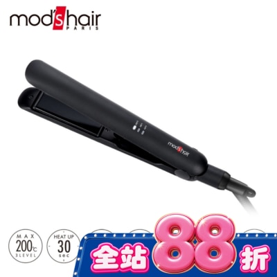 MODSHAIR - mod’s hair Smart 25mm 新一代完美智能直髮夾 image