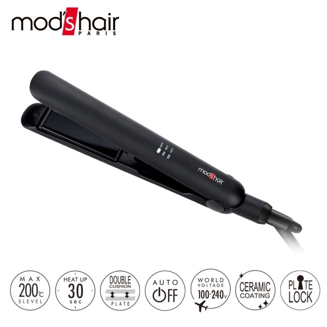 mod’s hair Smart 25mm 新一代完美智能直髮夾