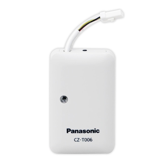 Panasonic Panasonic國際牌除濕機/冰箱/洗衣機 智慧家電無線控制器 Cz-t006