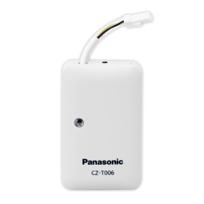PANASONIC 國際牌 Panasonic國際牌除濕機/冰箱/洗衣機 智慧家電無線控制器 CZ-T006