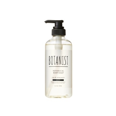 BOTANIST BOTANIST 植物性沐浴乳(滋潤型) 490ml image