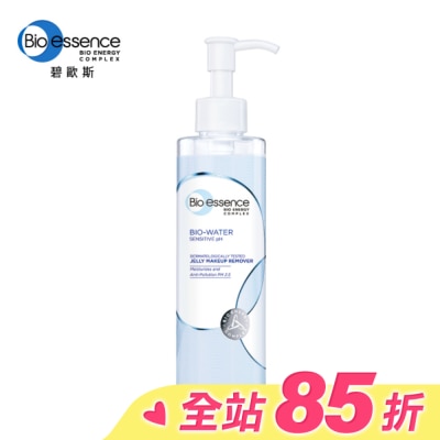 Bio-essence 碧歐斯 碧歐斯 BIO水感舒緩卸妝凝露200ml
