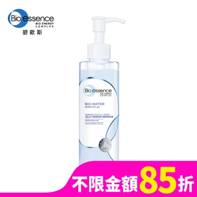 Bio-essence 碧歐斯 碧歐斯 BIO水感舒緩卸妝凝露200ml
