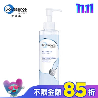 Bio-essence 碧歐斯 碧歐斯 BIO水感舒緩卸妝凝露200ml