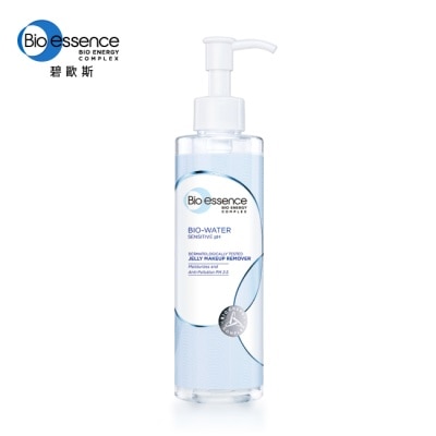 Bio-essence 碧歐斯 碧歐斯 BIO水感舒緩卸妝凝露200ml