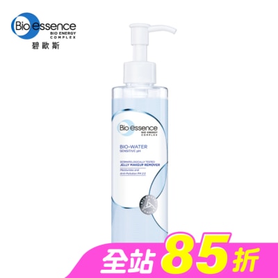 Bio-essence 碧歐斯 - 碧歐斯 BIO水感舒緩卸妝凝露200ml