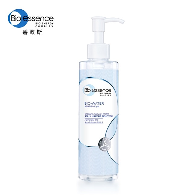 碧歐斯 BIO水感舒緩卸妝凝露200ml