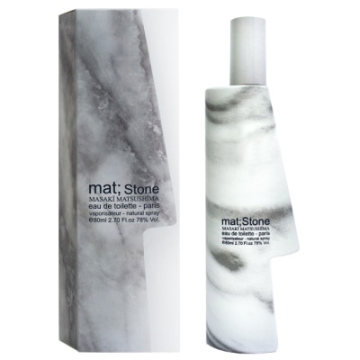 Masaki - Masaki PARIS 松島正樹 大地氣息男性淡香水 80ml image