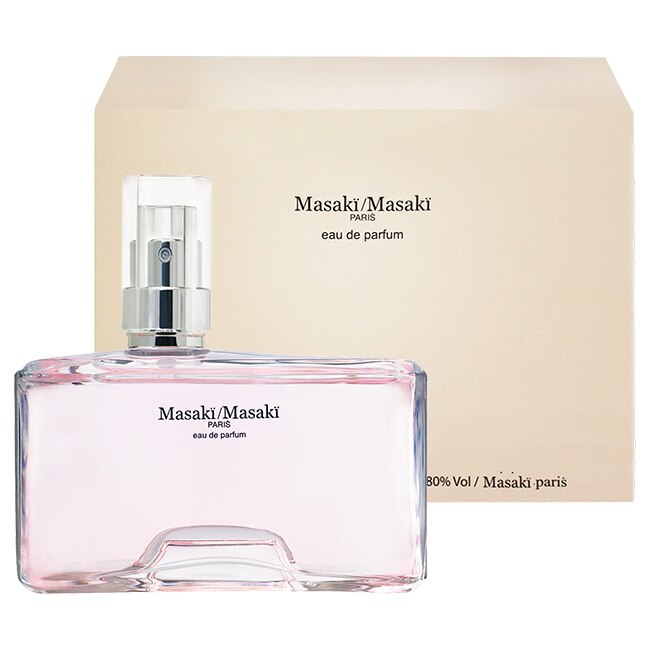 Masaki PARIS 松島正樹 同名女性淡香精 80ml