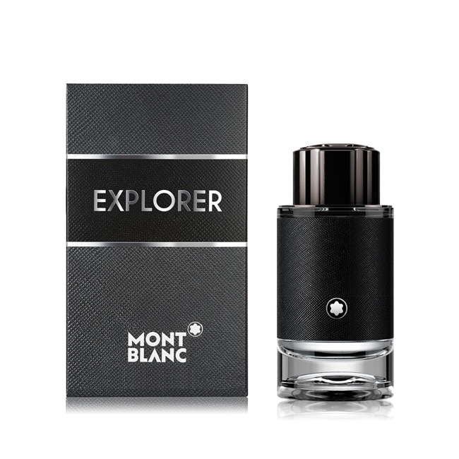 MONTBLANC 萬寶龍 EXPLORER 探尋旅者淡香精迷你瓶(4.5ml) EDP-香水公司貨