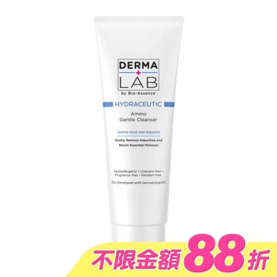 DERMALAB - DERMALAB德美醫研 胺基酸親膚溫和潔顏乳 100g