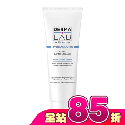 DERMALAB - DERMALAB德美醫研 胺基酸親膚溫和潔顏乳 100g