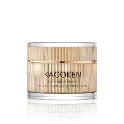 KACOKEN KACOKEN 日本御姬研 青春無敵抗皺澎彈霜 55g