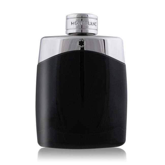 MONTBLANC 萬寶龍 傳奇經典男性淡香水(100ML)-TESTER-專櫃公司貨