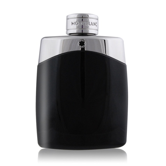 MONTBLANC 萬寶龍 傳奇經典男性淡香水(100ML)-TESTER-專櫃公司貨
