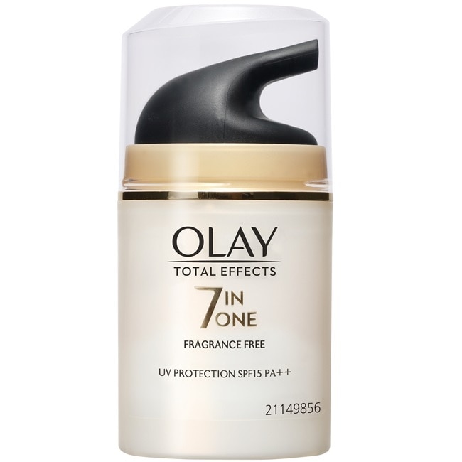 OLAY 多元修護日霜 50g