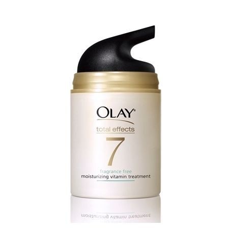 OLAY多元修護霜無香料配方 50g