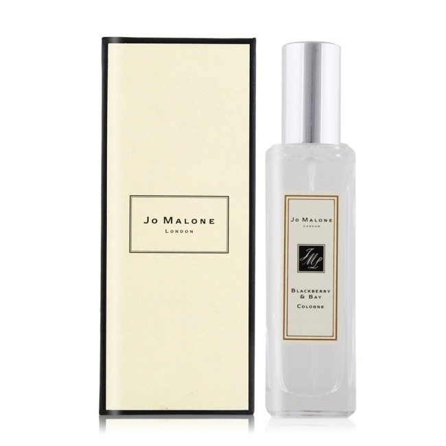 Jo Malone 黑莓子與月桂葉香水(30ml)-國際航空版