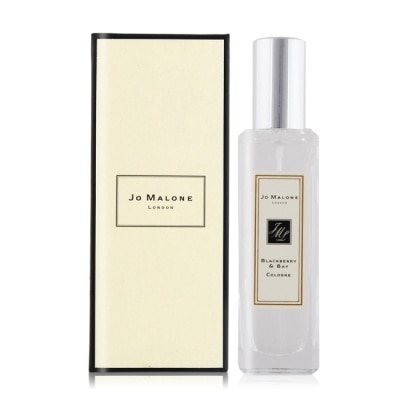 JOMALONE Jo Malone 黑莓子與月桂葉香水(30ml)-國際航空版