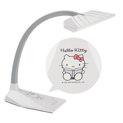 ANBAO安寶 Anbao安寶Hello Kitty LED護眼檯燈 AB-7755A白