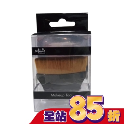 Miine Miine零暇疵無痕粉底刷