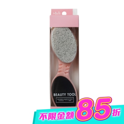 Miine - Miine 4 in foot 全方位角質護理板(1入) image
