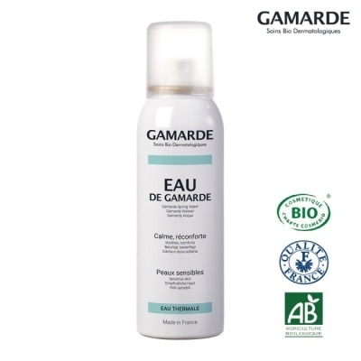 GAMARDE 珂瑪德舒緩活泉噴霧 100ml