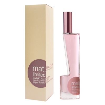 Masaki - Masaki PARIS 松島正樹 仲夏蝶影女性淡香精 80ml